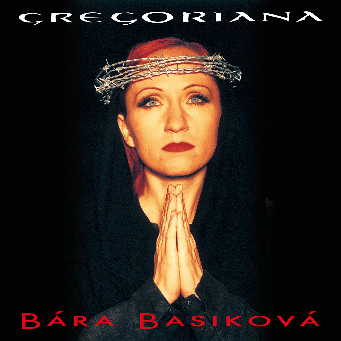 Basikova, Bara - Gregoriana (25TH Anniversary Remaster), Vinyl Album